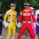 Illustration for article titled The iPower Rangers/i Stories You Need to Watch During the Shows Insane 17-Day Online Marathon